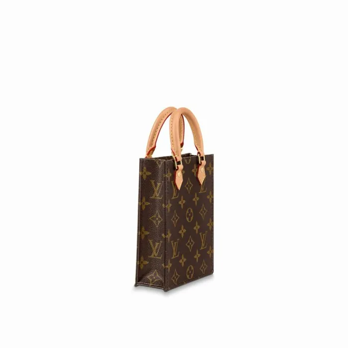 Women Onthego Bag Louis Vuitton Louis Vuitton M69442 Petit Sac Plat Mini Onthego 8211 Louis Vuitton Handbag Store