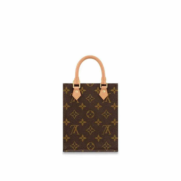 Women Onthego Bag Louis Vuitton Louis Vuitton M69442 Petit Sac Plat Mini Onthego 8211 Louis Vuitton Handbag Store