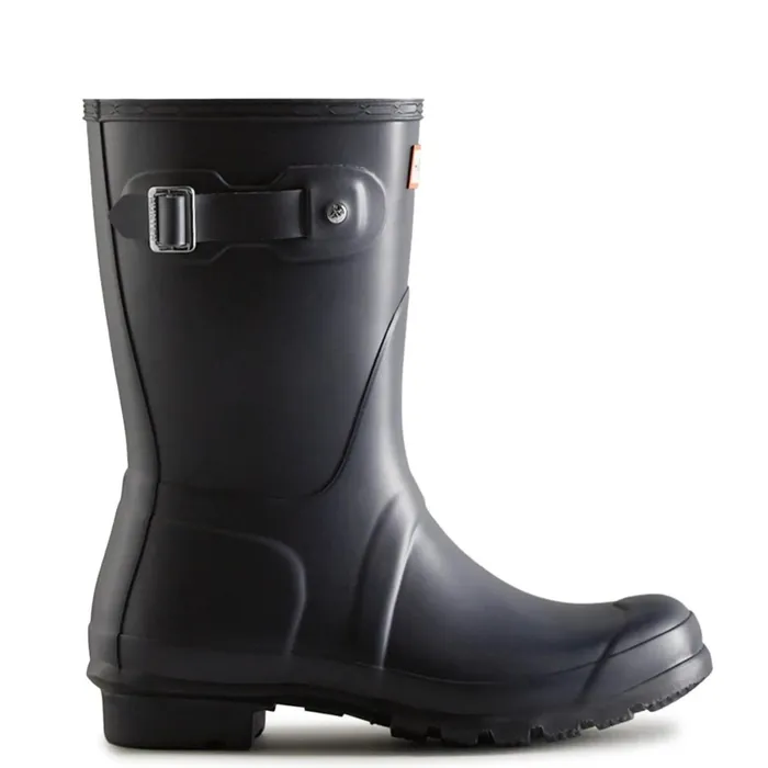 Women Original Short Rain Boots Hunter Boots Original Short Rain Boots 8211 Hunter Boots Navy Women Original Short Rain Boots Hunter Boots Original Short Rain Boots 8211 Hunter Boots Navy