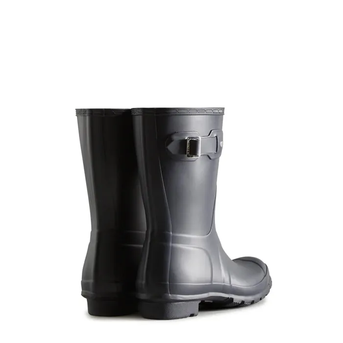 Women Original Short Rain Boots Hunter Boots Original Short Rain Boots 8211 Hunter Boots Navy Women Original Short Rain Boots Hunter Boots Original Short Rain Boots 8211 Hunter Boots Navy