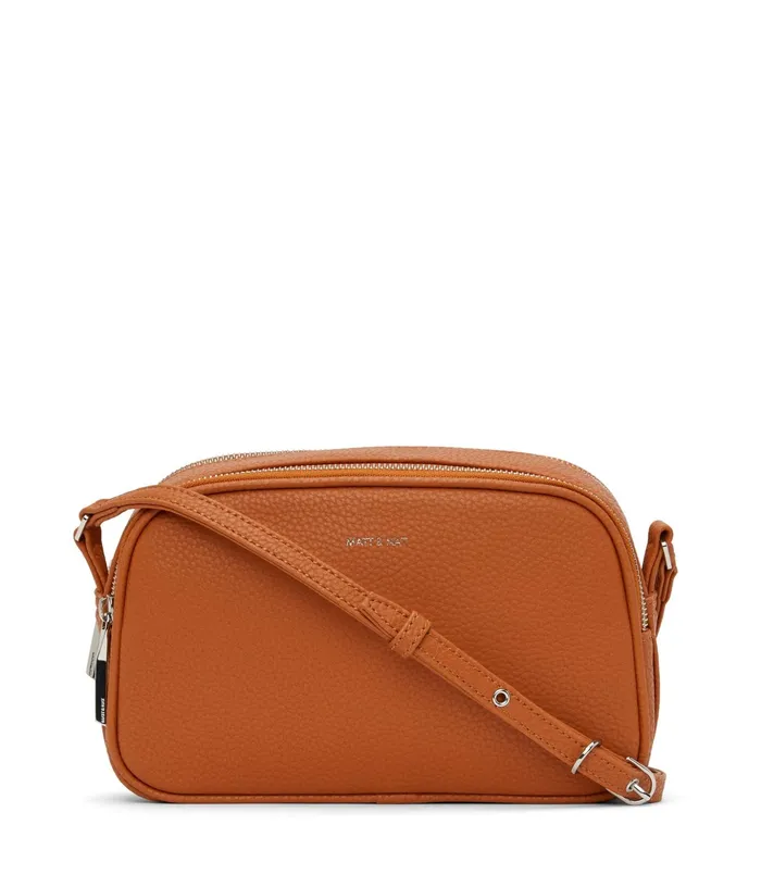 Women Pair Vegan Crossbody Bag 8211 Purity Prairie Matt and Nat Crossbody