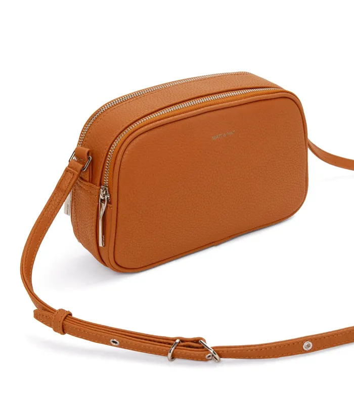 Women Pair Vegan Crossbody Bag 8211 Purity Prairie Matt and Nat Crossbody