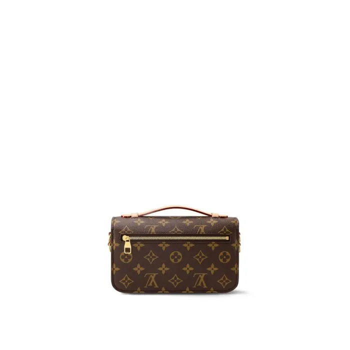 Women Pochette Metis Bag Louis Vuitton Louis Vuitton M46279 Pochette Mtis East West 8211 Louis Vuitton Handbag Store