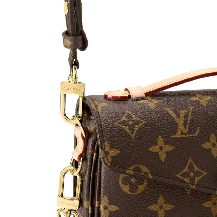Women Pochette Metis Bag Louis Vuitton Louis Vuitton M46279 Pochette Mtis East West 8211 Louis Vuitton Handbag Store