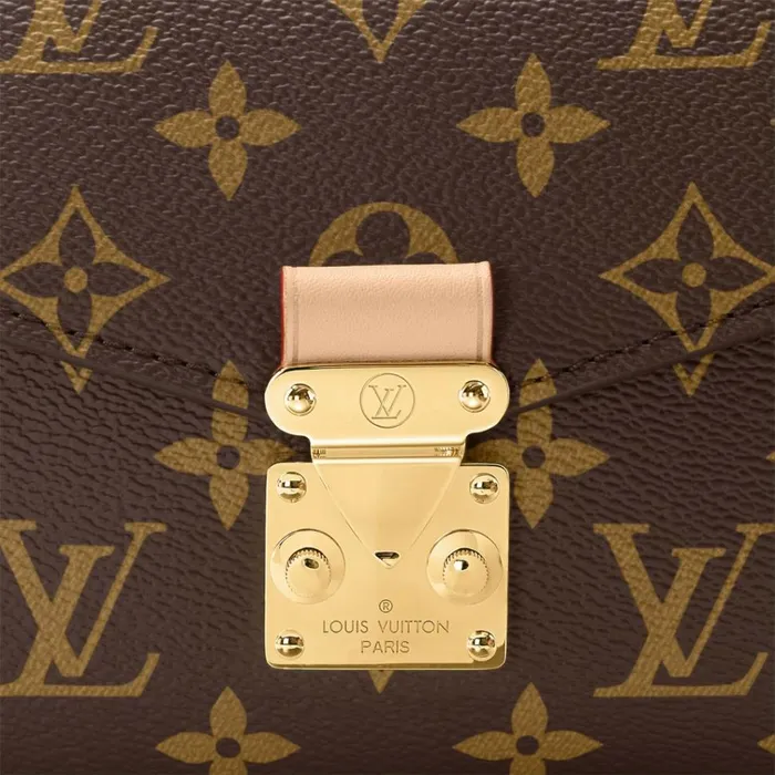 Women Pochette Metis Bag Louis Vuitton Louis Vuitton M46279 Pochette Mtis East West 8211 Louis Vuitton Handbag Store