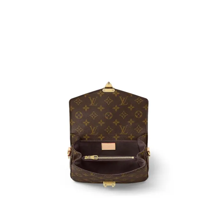 Women Pochette Metis Bag Louis Vuitton Louis Vuitton M46279 Pochette Mtis East West 8211 Louis Vuitton Handbag Store