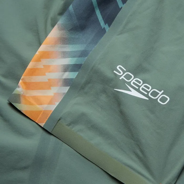 Women Racing Suits Speedo Women039s Fastskin LZR Pure Valor 20 Closedback Kneeskin GreenOrange Women Racing Suits Speedo Women039s Fastskin LZR Pure Valor 20 Closedback Kneeskin GreenOrange