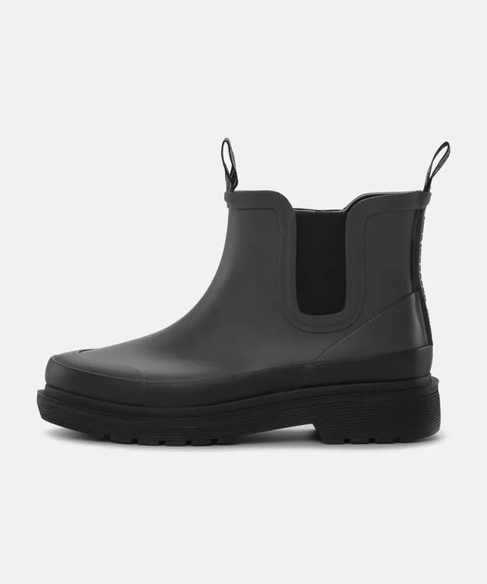 Women Rainboots Short Ilse Jacobsen Chelsea Rain 8211 Ganache Women Rainboots Short Ilse Jacobsen Chelsea Rain 8211 Ganache
