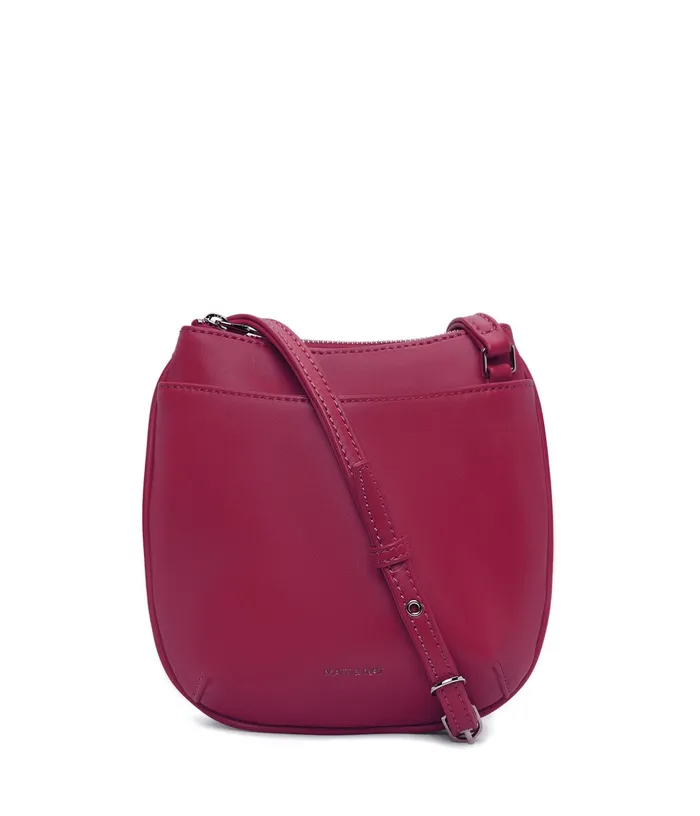 Women Salo Vegan Crossbody Bag 8211 Loom Tulip Matt and Nat Crossbody