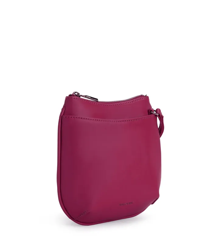 Women Salo Vegan Crossbody Bag 8211 Loom Tulip Matt and Nat Crossbody