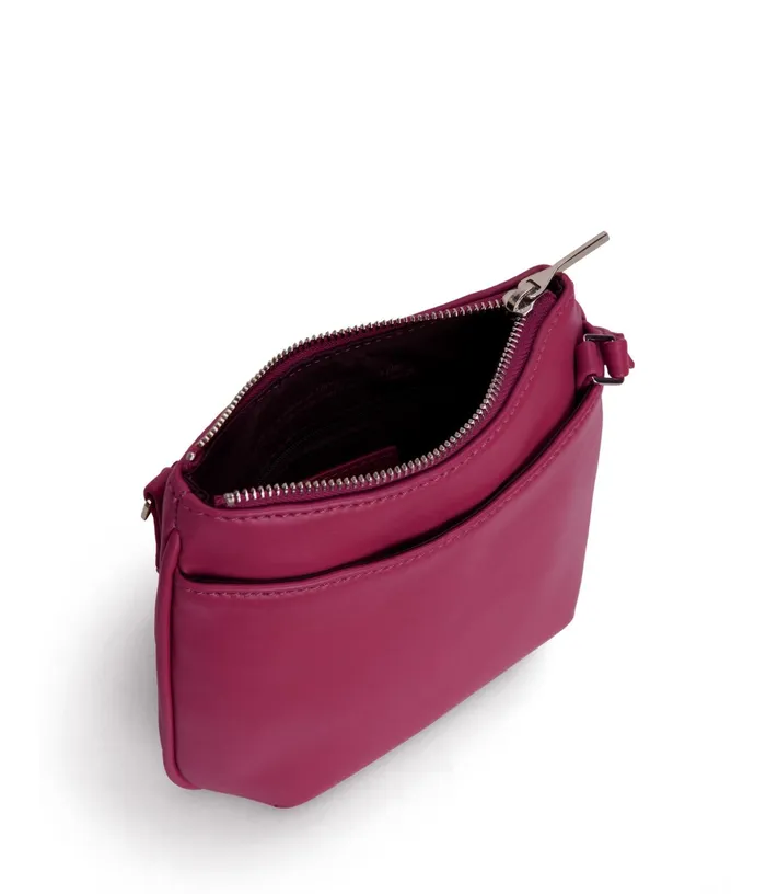 Women Salo Vegan Crossbody Bag 8211 Loom Tulip Matt and Nat Crossbody
