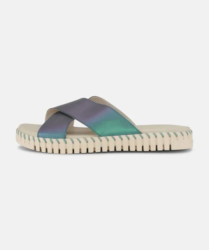 Women Sandals Ilse Jacobsen Sandals 8211 Bleached Women Sandals Ilse Jacobsen Sandals 8211 Bleached
