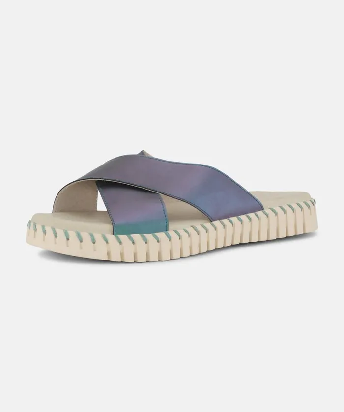 Women Sandals Ilse Jacobsen Sandals 8211 Bleached Women Sandals Ilse Jacobsen Sandals 8211 Bleached