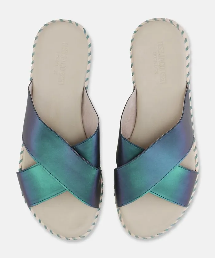 Women Sandals Ilse Jacobsen Sandals 8211 Bleached Women Sandals Ilse Jacobsen Sandals 8211 Bleached