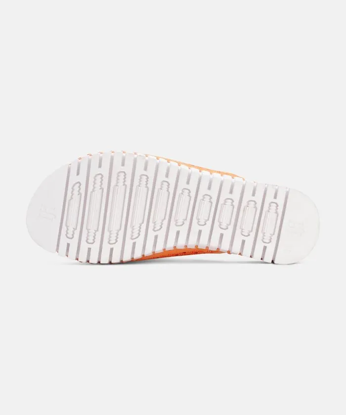 Women Sandals Ilse Jacobsen Sandals 8211 Mango Sorbet Women Sandals Ilse Jacobsen Sandals 8211 Mango Sorbet