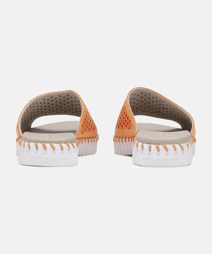 Women Sandals Ilse Jacobsen Sandals 8211 Mango Sorbet Women Sandals Ilse Jacobsen Sandals 8211 Mango Sorbet