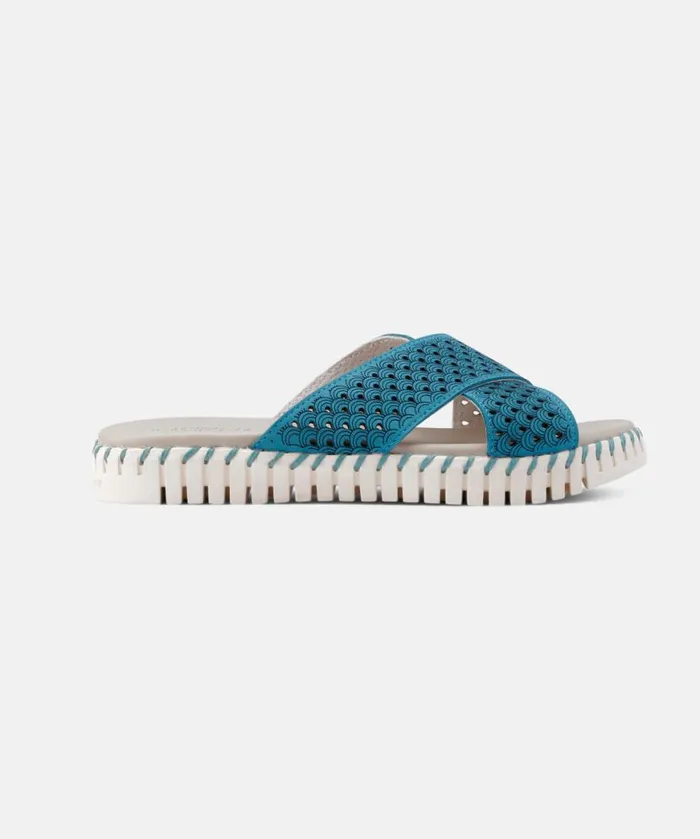 Women Sandals Ilse Jacobsen Sandals 8211 Sea Women Sandals Ilse Jacobsen Sandals 8211 Sea
