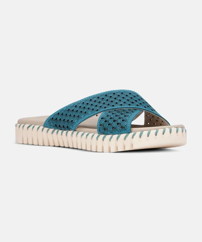 Women Sandals Ilse Jacobsen Sandals 8211 Sea Women Sandals Ilse Jacobsen Sandals 8211 Sea