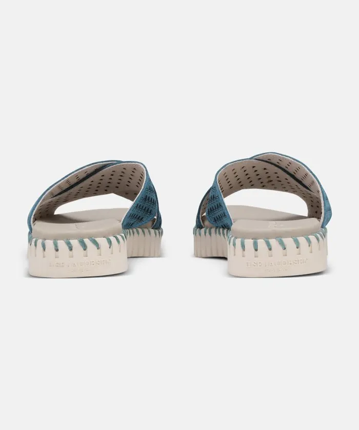 Women Sandals Ilse Jacobsen Sandals 8211 Sea Women Sandals Ilse Jacobsen Sandals 8211 Sea