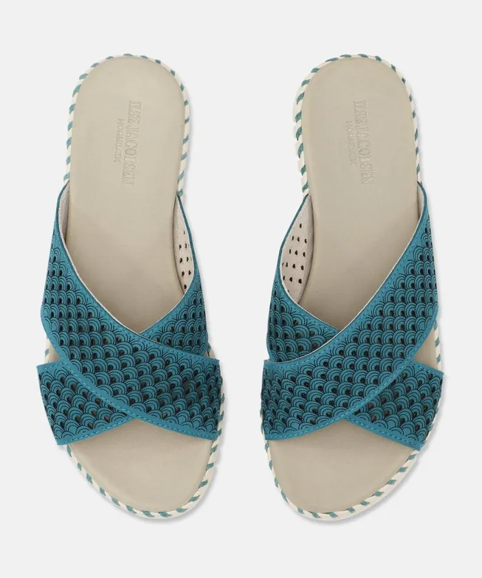 Women Sandals Ilse Jacobsen Sandals 8211 Sea Women Sandals Ilse Jacobsen Sandals 8211 Sea