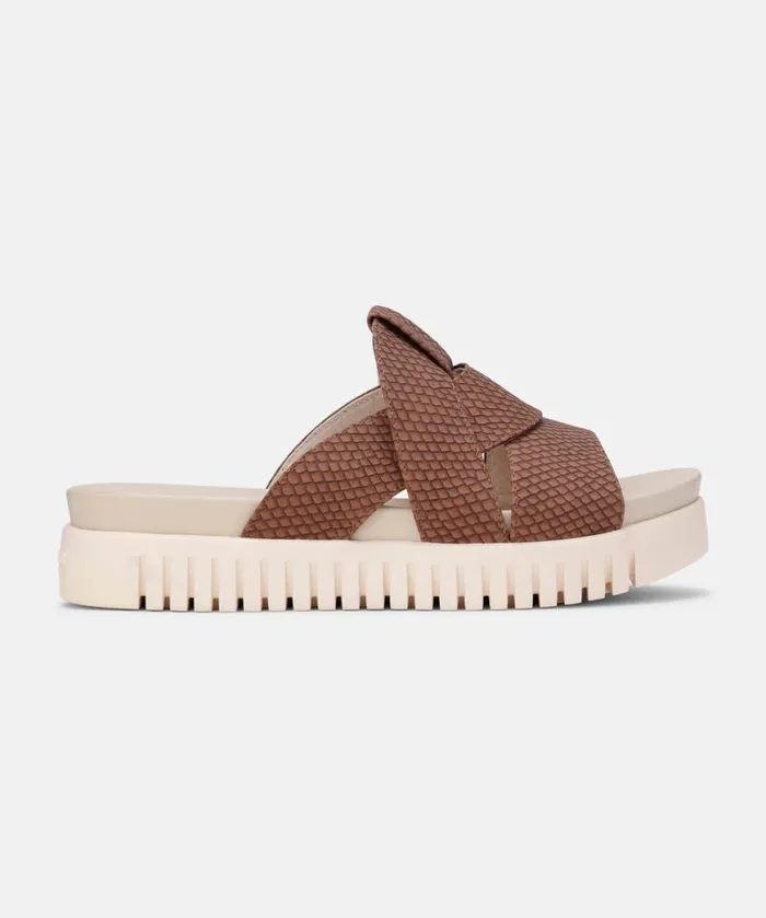 Women Sandals Ilse Jacobsen Sandals 8211 Walnut Women Sandals Ilse Jacobsen Sandals 8211 Walnut