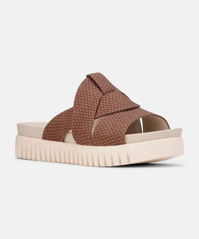 Women Sandals Ilse Jacobsen Sandals 8211 Walnut Women Sandals Ilse Jacobsen Sandals 8211 Walnut