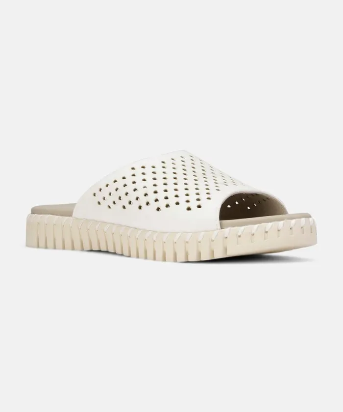 Women Sandals Ilse Jacobsen Sandals 8211 White Women Sandals Ilse Jacobsen Sandals 8211 White