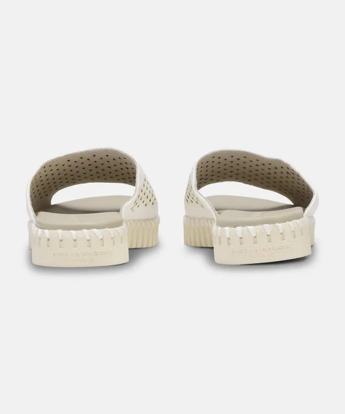 Women Sandals Ilse Jacobsen Sandals 8211 White Women Sandals Ilse Jacobsen Sandals 8211 White