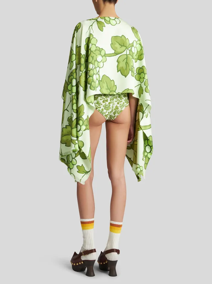 Women Scarf Shrug Etro Scarves And Silk