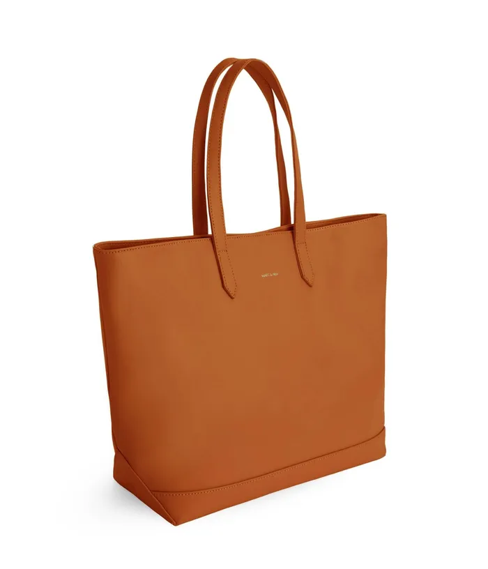 Women Schlepp Vegan Tote Bag 8211 Arbor Ginger Matt and Nat Totes