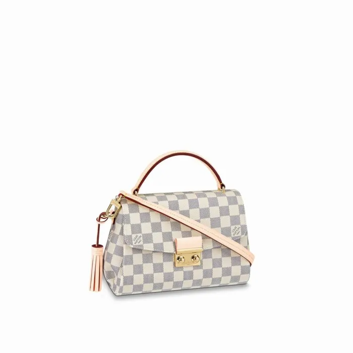 Women Shoulder and Totes Louis Vuitton Louis Vuitton Croisette N41581 8211 Louis Vuitton Handbag Store Women Shoulder and Totes Louis Vuitton Louis Vuitton Croisette N41581 8211 Louis Vuitton Handbag Store