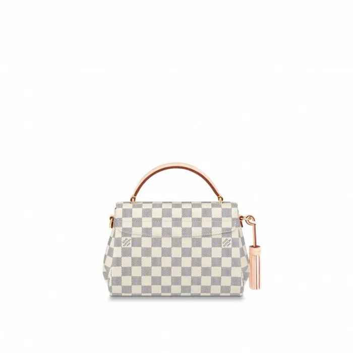 Women Shoulder and Totes Louis Vuitton Louis Vuitton Croisette N41581 8211 Louis Vuitton Handbag Store