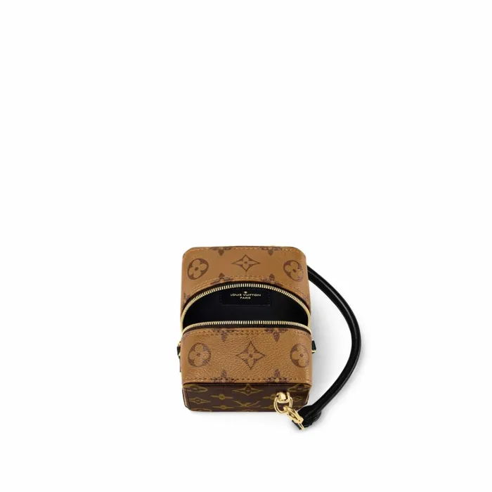 Women Shoulder and Totes Louis Vuitton Louis Vuitton M47124 Dice Monogram 8211 Louis Vuitton Handbag Store