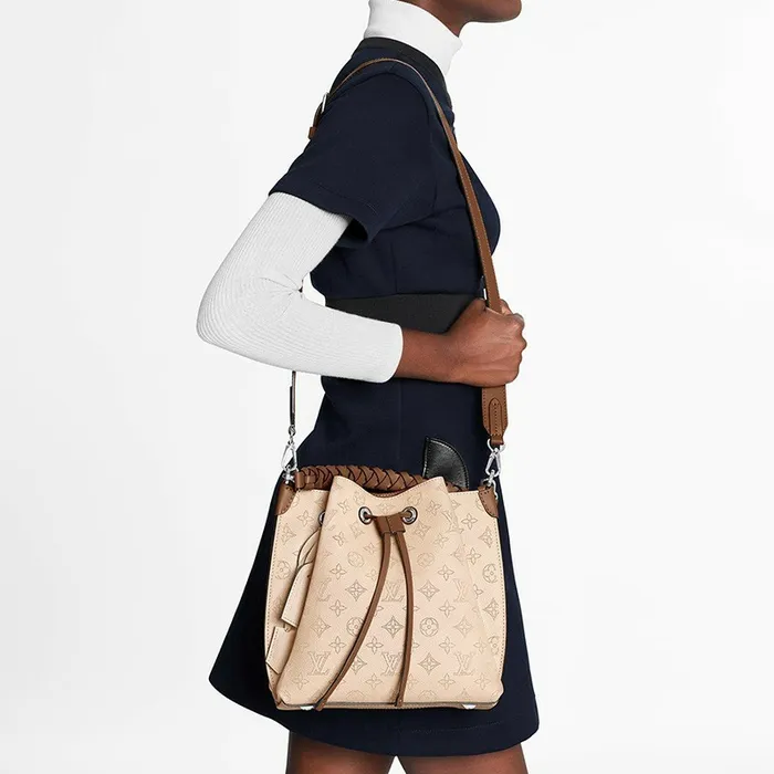 Women Shoulder and Totes Louis Vuitton Louis Vuitton M55801 Muria 8211 Louis Vuitton Handbag Store