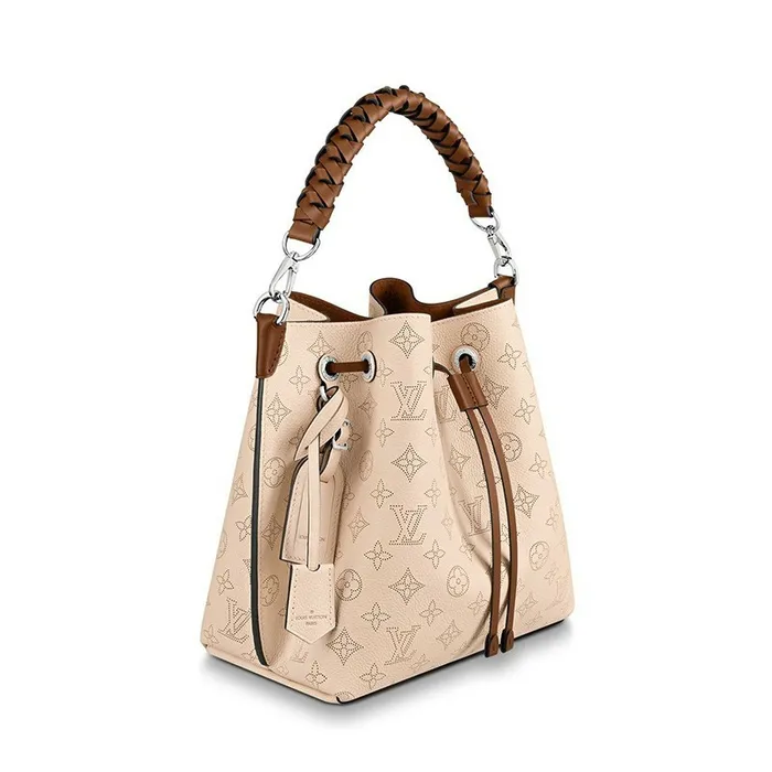 Women Shoulder and Totes Louis Vuitton Louis Vuitton M55801 Muria 8211 Louis Vuitton Handbag Store