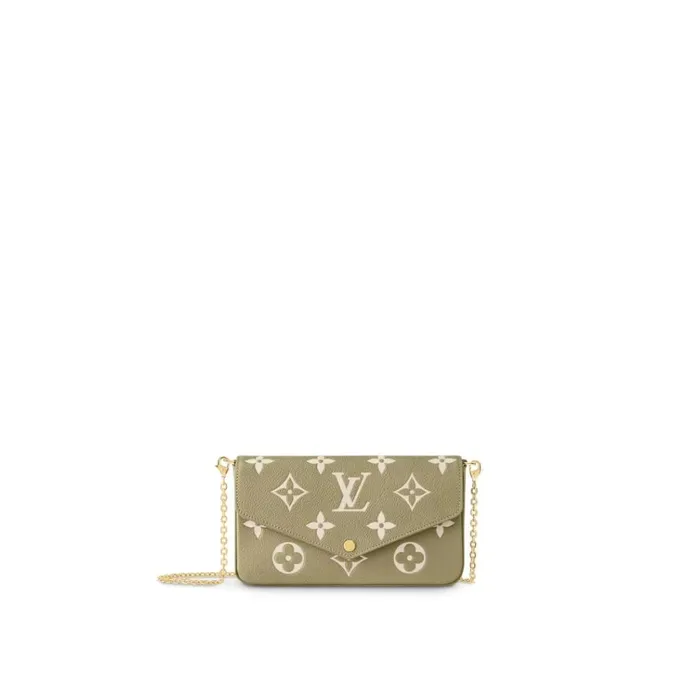 Women Shoulder and Totes Louis Vuitton Louis Vuitton M82480 Flicie Pochette 8211 Louis Vuitton Handbag Store