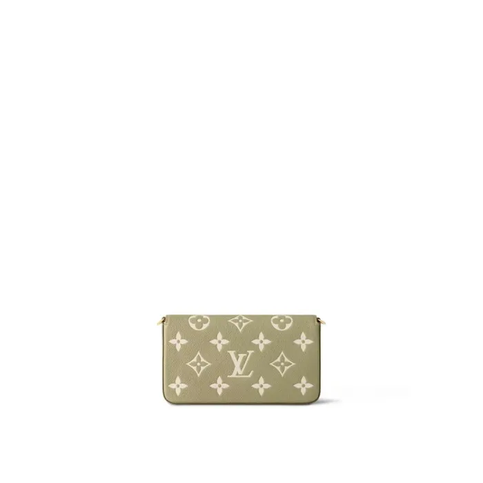 Women Shoulder and Totes Louis Vuitton Louis Vuitton M82480 Flicie Pochette 8211 Louis Vuitton Handbag Store