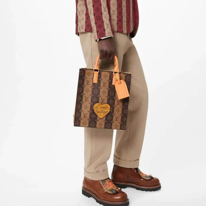 Women Shoulder and Totes Louis Vuitton Louis Vuitton Sac Plat M45969 8211 Louis Vuitton Handbag Store