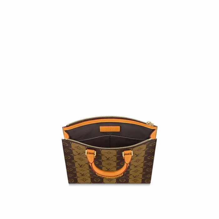 Women Shoulder and Totes Louis Vuitton Louis Vuitton Sac Plat M45969 8211 Louis Vuitton Handbag Store