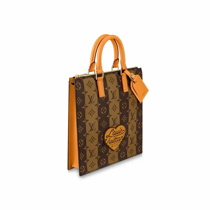 Women Shoulder and Totes Louis Vuitton Louis Vuitton Sac Plat M45969 8211 Louis Vuitton Handbag Store