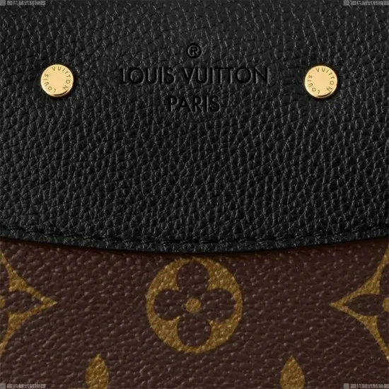 Women Shoulder and Totes Louis Vuitton Louis Vuitton Saint Placide Black M43714 Cherry M43713 Burgundy M43715 8211 Louis Vuitton Handbag Store