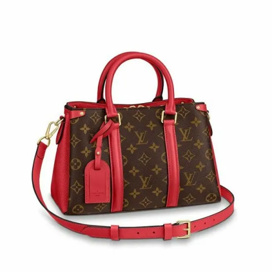 Women Shoulder and Totes Louis Vuitton Louis Vuitton Soufflot BB Peach M44899 Red M44818 8211 Louis Vuitton Handbag Store Women Shoulder and Totes Louis Vuitton Louis Vuitton Soufflot BB Peach M44899 Red M44818 8211 Louis Vuitton Handbag Store