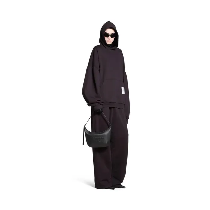 Women Shoulder Bags Balenciaga Marykate Sling Bag In Black