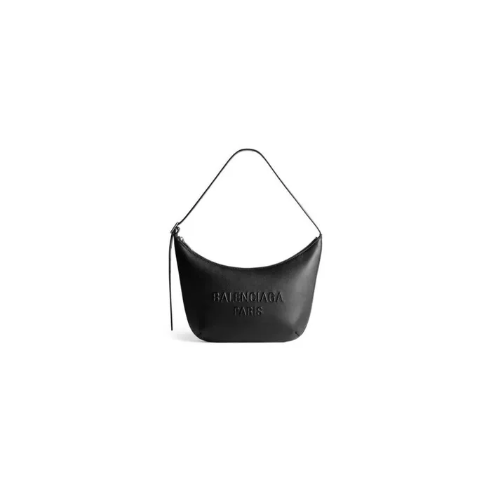 Women Shoulder Bags Balenciaga Marykate Sling Bag In Black