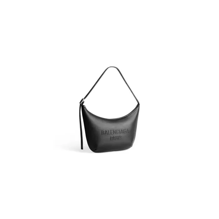 Women Shoulder Bags Balenciaga Marykate Sling Bag In Black