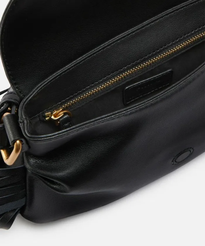 Women Shoulder Bags Pinko Jolene Mini Shoulder Bag With Long Fringing Blackantique Gold Women Shoulder Bags Pinko Jolene Mini Shoulder Bag With Long Fringing Blackantique Gold