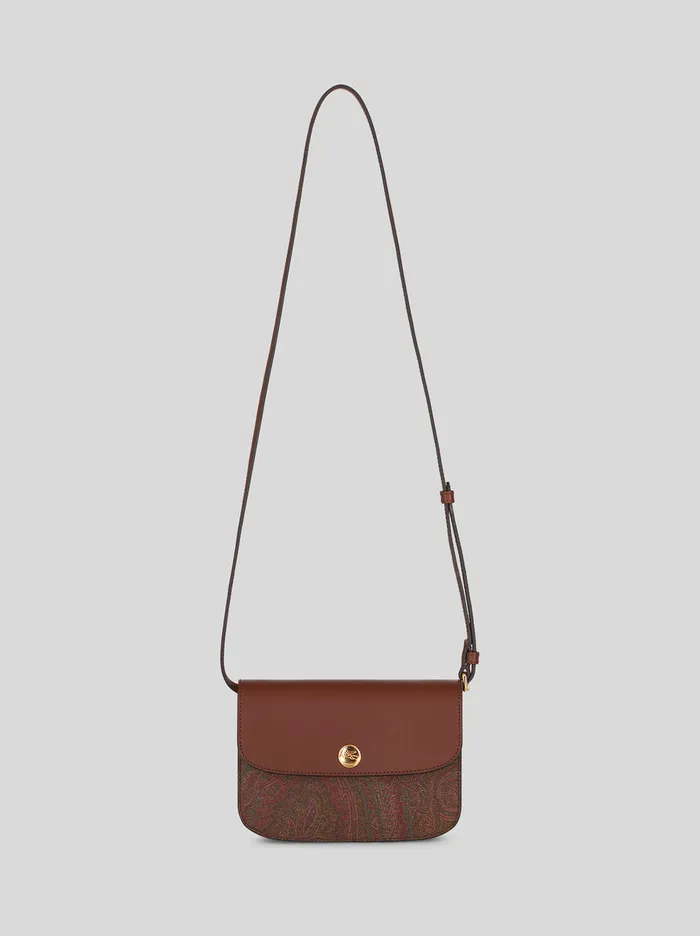 Women Small Essential Bag Etro Shoulder Bags