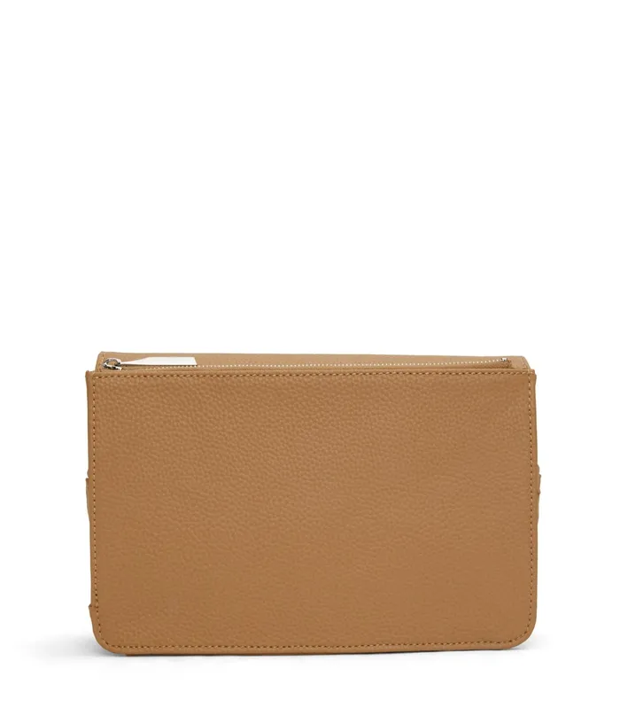 Women Sofi Vegan Crossbody Bag 8211 Purity Scone Matt and Nat Crossbody