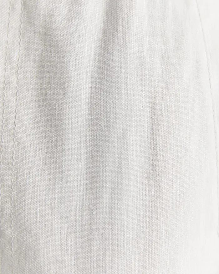Women Sportscraft Pants Rosa Linen Pant Natural