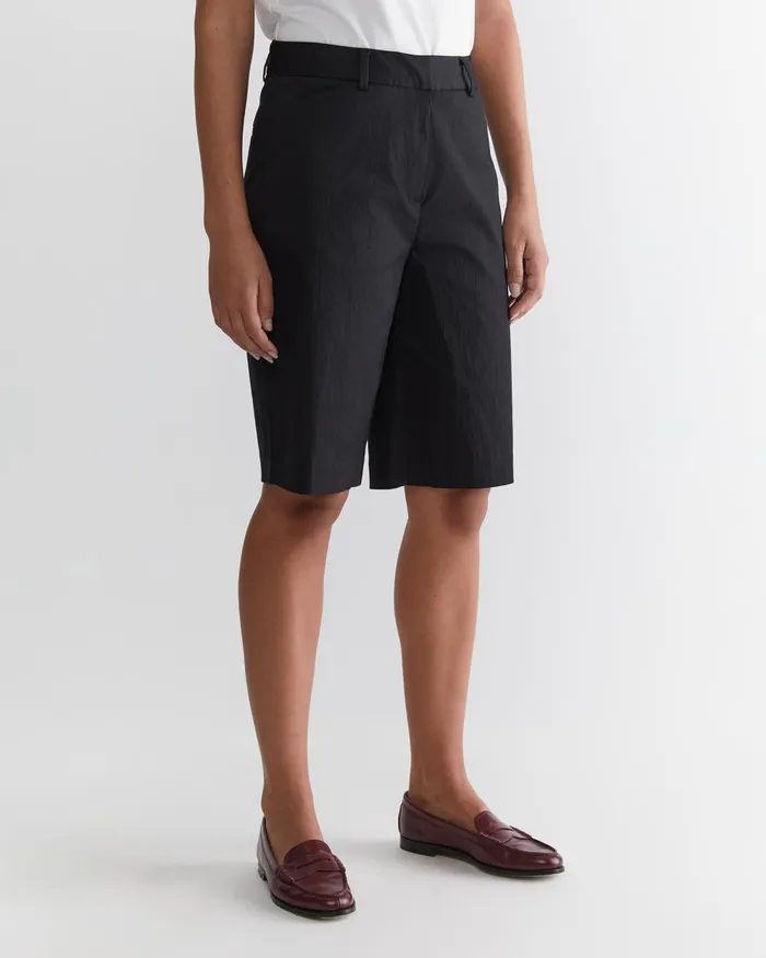 Women Sportscraft Shorts Evie Bermuda Short Black